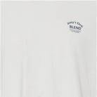 Blend t-shirt bianca con stampa 20716734 T-shirt Blend