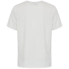 Blend t-shirt bianca con taschino 20716508 T-shirt Blend