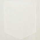 Blend t-shirt bianca con taschino 20716515 T-shirt Blend