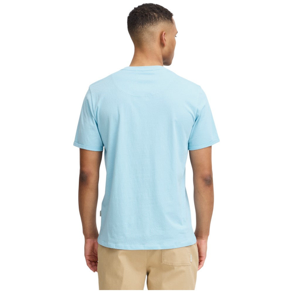 Blend t-shirt celeste art. Emmet 20717853 T-shirt Blend