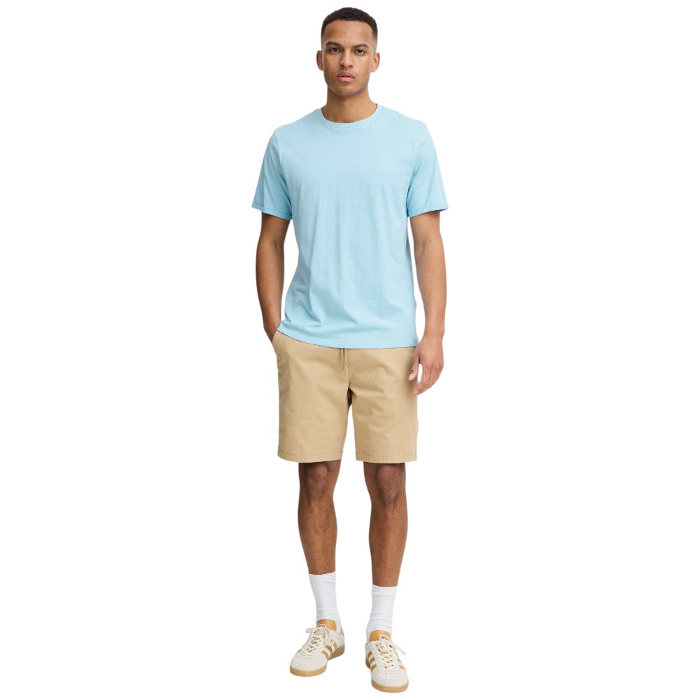 Blend t-shirt celeste art. Emmet 20717853 T-shirt Blend