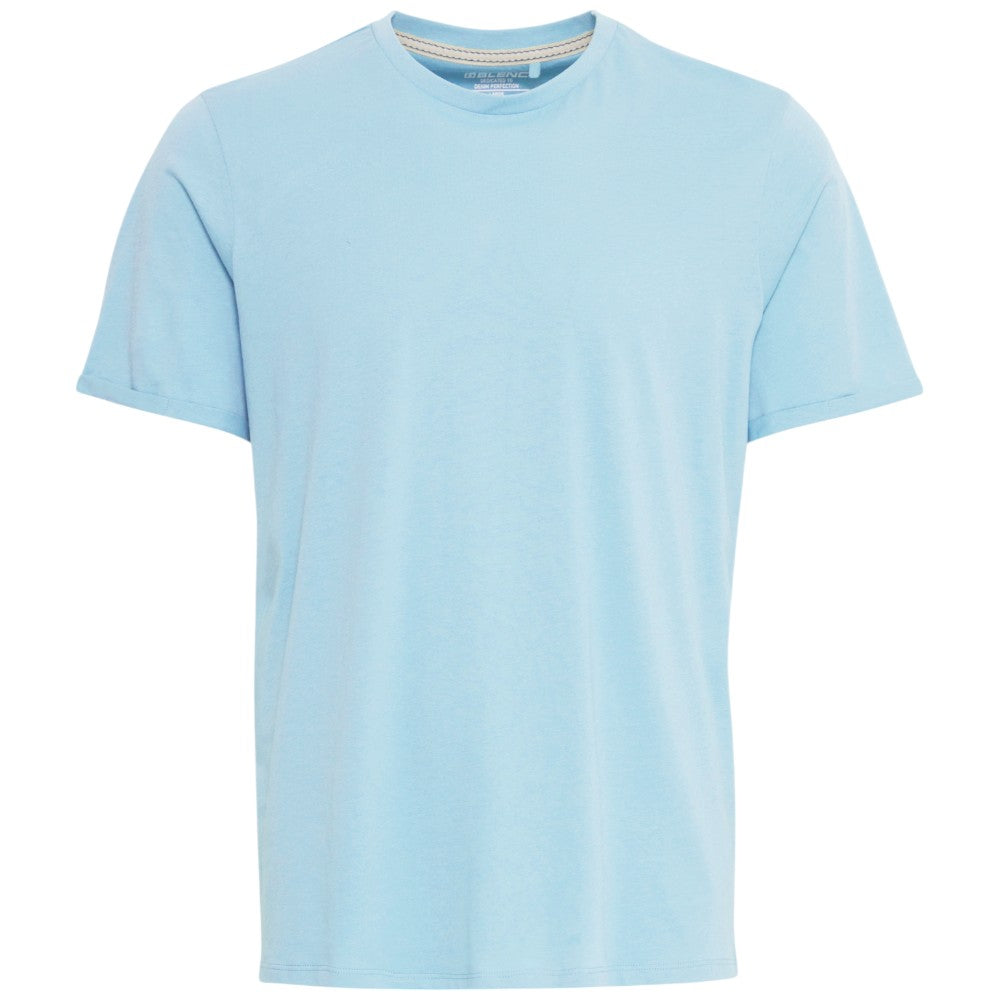 Blend t-shirt celeste art. Emmet 20717853 T-shirt Blend