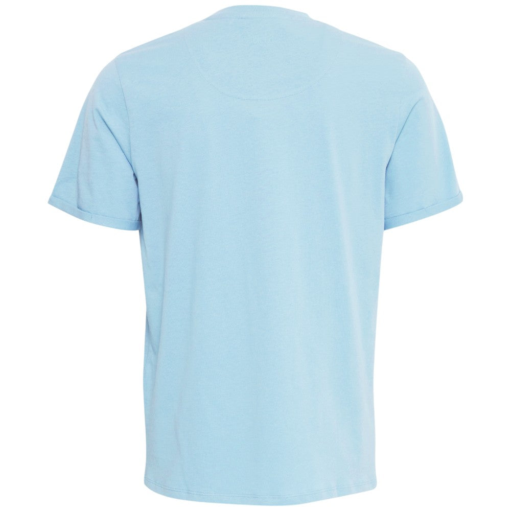 Blend t-shirt celeste art. Emmet 20717853 T-shirt Blend