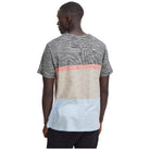 Blend t-shirt nera beige 20716484 T-shirt Blend
