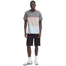 Blend t-shirt nera beige 20716484 T-shirt Blend