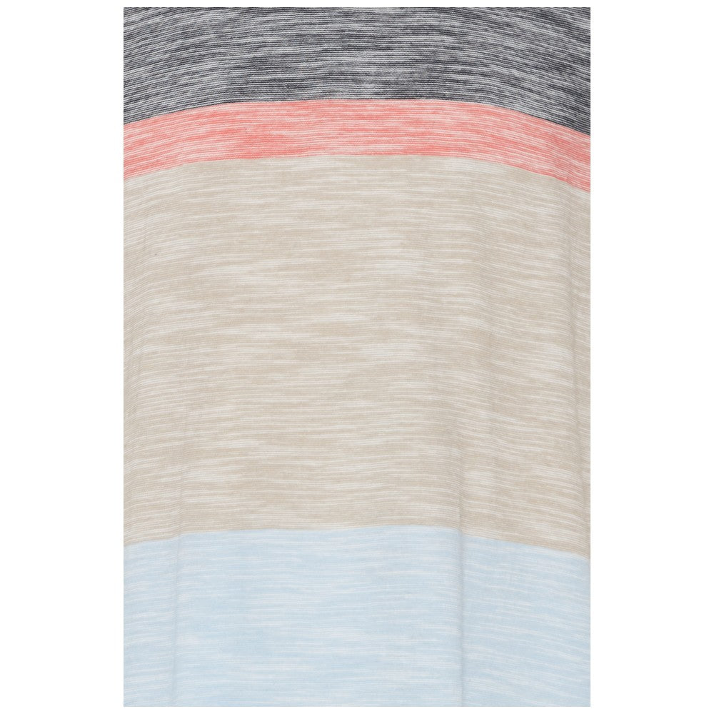 Blend t-shirt nera beige 20716484 T-shirt Blend