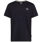 Blend t-shirt nera con stampa 20716734 T-shirt Blend