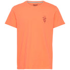 Blend t-shirt salmone con stampa 20716511 T-shirt Blend