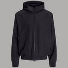 Bomber Uomo Jack Jones: Stile Sostenibile e Funzionalità - Prodotti di Classe