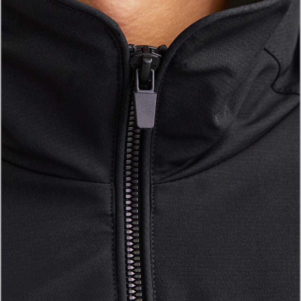 Bomber Uomo Jack Jones: Stile Sostenibile e Funzionalità - Prodotti di Classe