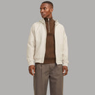 Bomber Uomo Jack Jones: Stile Sostenibile e Funzionalità - Prodotti di Classe