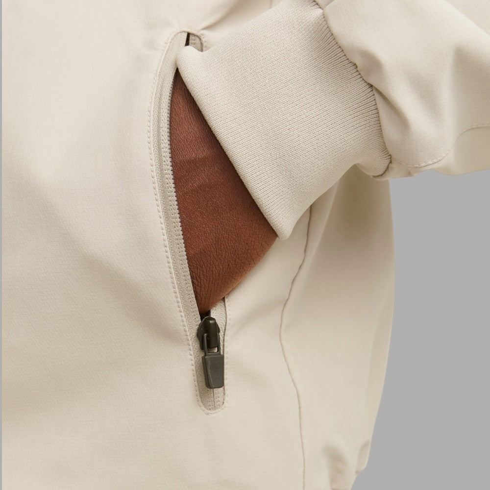 Bomber Uomo Jack Jones: Stile Sostenibile e Funzionalità - Prodotti di Classe