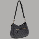 Borsa Guess Noelle a Spalla 4G con Charm Rimovibile - Prodotti di Classe