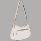 Borsa Guess Noelle a Spalla 4G con Charm Rimovibile - Prodotti di Classe