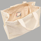 Borsa Liu Jo Tote Maglia con Tracolla Removibile e Pochette Zip - Prodotti di Classe