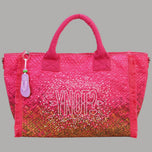 Borsa Mare YNot? Media MACAO con Frange e Tracolla Regolabile - Prodotti di Classe