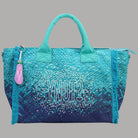 Borsa Mare YNot? Media MACAO con Frange e Tracolla Regolabile - Prodotti di Classe