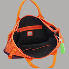 Borsa Mare YNot? Media MACAO con Frange e Tracolla Regolabile - Prodotti di Classe