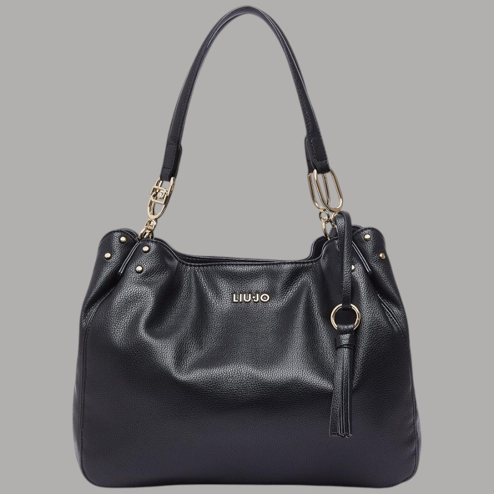 Liu Jo borsa a spalla Cirry  AA6185E1012 - Prodotti di Classe