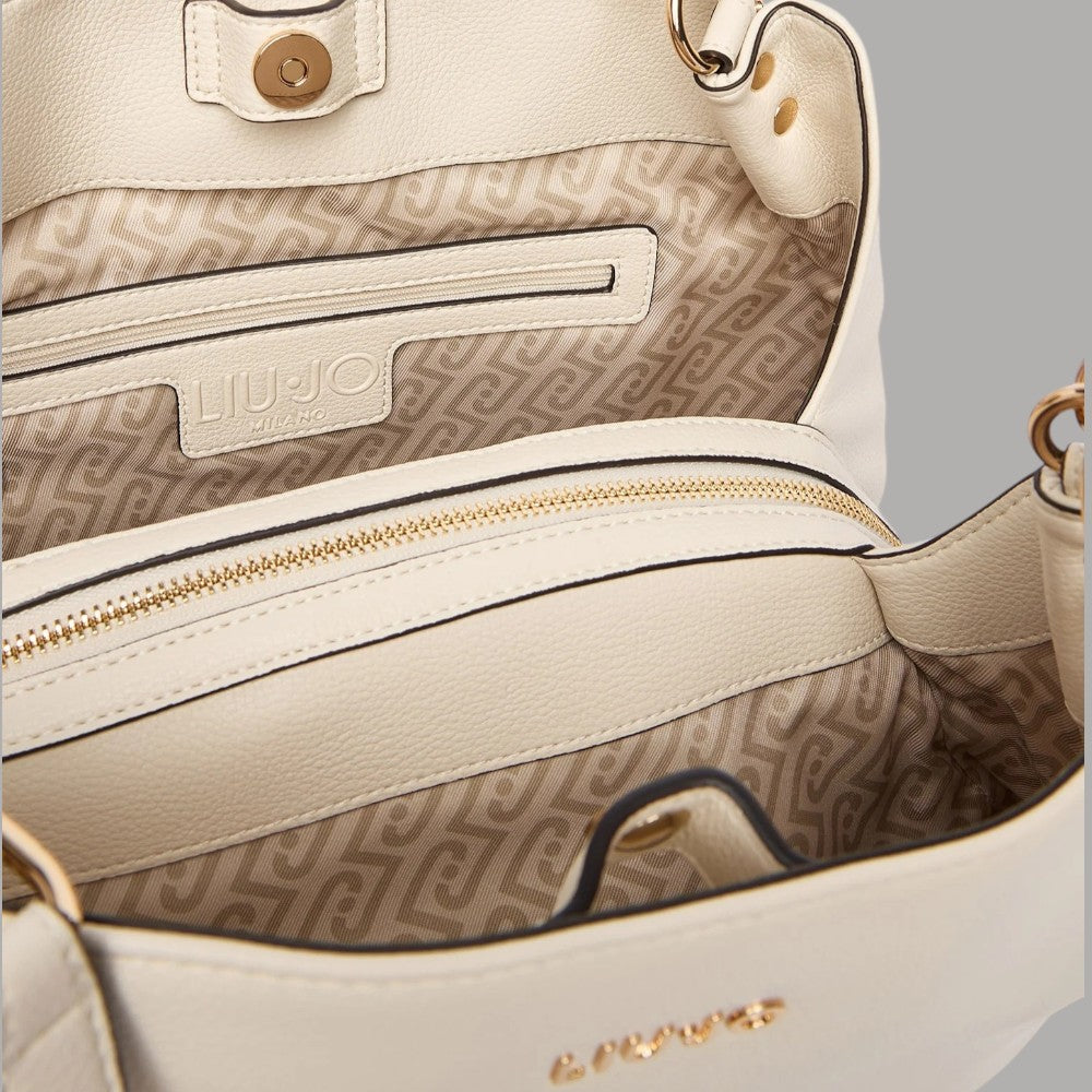 Liu Jo borsa a spalla Cirry  AA6185E1012 - Prodotti di Classe