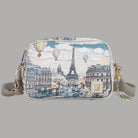 Ynot borsa a tracolla Fashionopoly FSH310S6 - Prodotti di Classe