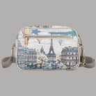 Ynot borsa a tracolla Fashionopoly FSH310S6 - Prodotti di Classe