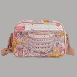 Ynot borsa a tracolla Fashionopoly FSH310S6 - Prodotti di Classe