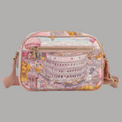 Ynot borsa a tracolla Fashionopoly FSH310S6 - Prodotti di Classe