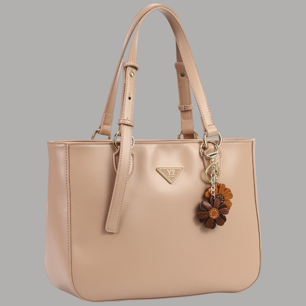 Borsa Ynot MOONLIGHT: Eleganza Italiana Eco Pelle - Prodotti di Classe