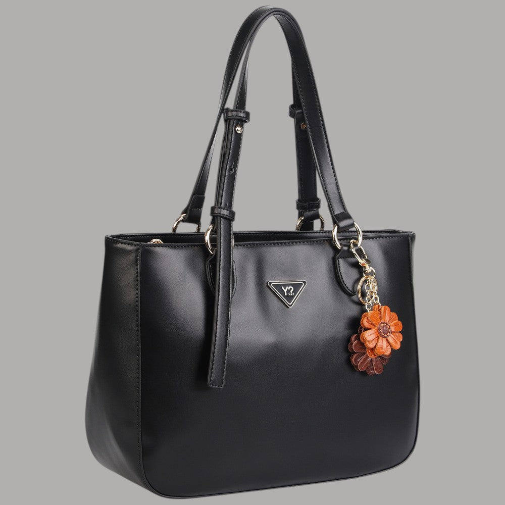Borsa Ynot MOONLIGHT: Eleganza Italiana Eco Pelle - Prodotti di Classe