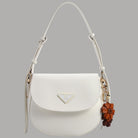 Borsa Ynot Moonlight XS in Eco Pelle con Portachiavi Rimovibile - Prodotti di Classe