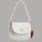 Borsa Ynot Moonlight XS in Eco Pelle con Portachiavi Rimovibile - Prodotti di Classe