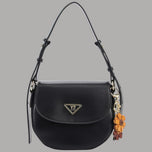 Borsa Ynot Moonlight XS in Eco Pelle con Portachiavi Rimovibile - Prodotti di Classe