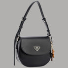 Borsa Ynot Moonlight XS in Eco Pelle con Portachiavi Rimovibile - Prodotti di Classe