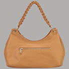 Borsa Ynot Zante Hobo Grande Eco Pelle con Charm Rimovibile - Prodotti di Classe