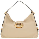 Borsa a spalla color osso CAMDEN HWBB9308180BON Borse Guess