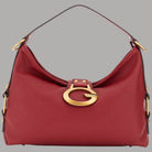 Borsa a spalla rossa CAMDEN HWBB93 08180 RED - Prodotti di Classe