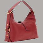 Borsa a spalla rossa CAMDEN HWBB93 08180 RED - Prodotti di Classe