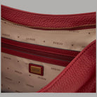 Borsa a spalla rossa CAMDEN HWBB93 08180 RED - Prodotti di Classe