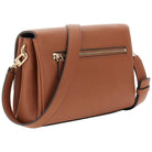 Borsa a tracolla cognac GREGORIA HWBG85 46200 COG Borse Guess