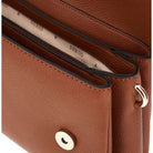 Borsa a tracolla cognac GREGORIA HWBG85 46200 COG Borse Guess