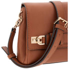 Borsa a tracolla cognac GREGORIA HWBG85 46200 COG Borse Guess