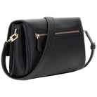 Borsa a tracolla nera GREGORIA HWBG85 46200 BLA Borse Guess
