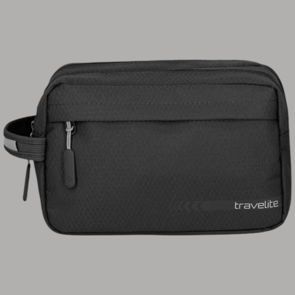 Borsello da viaggio Trvelite KICK OFF 006920 - Prodotti di Classe
