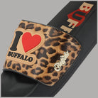 Buffalo ciabatte platform Playa Love 1602331 - Prodotti di Classe
