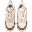 Buffalo scarpe vegan beige CLD CHAI beige 1636529 Sneakers Buffalo