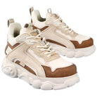 Buffalo scarpe vegan beige CLD CHAI beige 1636529 Sneakers Buffalo