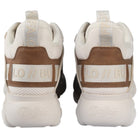 Buffalo scarpe vegan beige CLD CHAI beige 1636529 Sneakers Buffalo