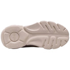 Buffalo scarpe vegan beige CLD Corin 1630396 Sneakers Buffalo