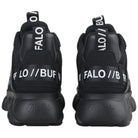 Buffalo sneakers nere scarpe CLD Chai vegan 1630424 Sneakers Buffalo